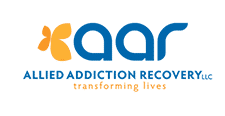 Allied Addiction Recovery Logo