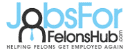 Jobs for Felons logo