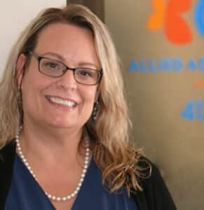 Practice Manager at Allied Addicted Recovery