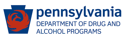 PA Department of Alcohol logo