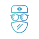 icon-5 doctor Icon